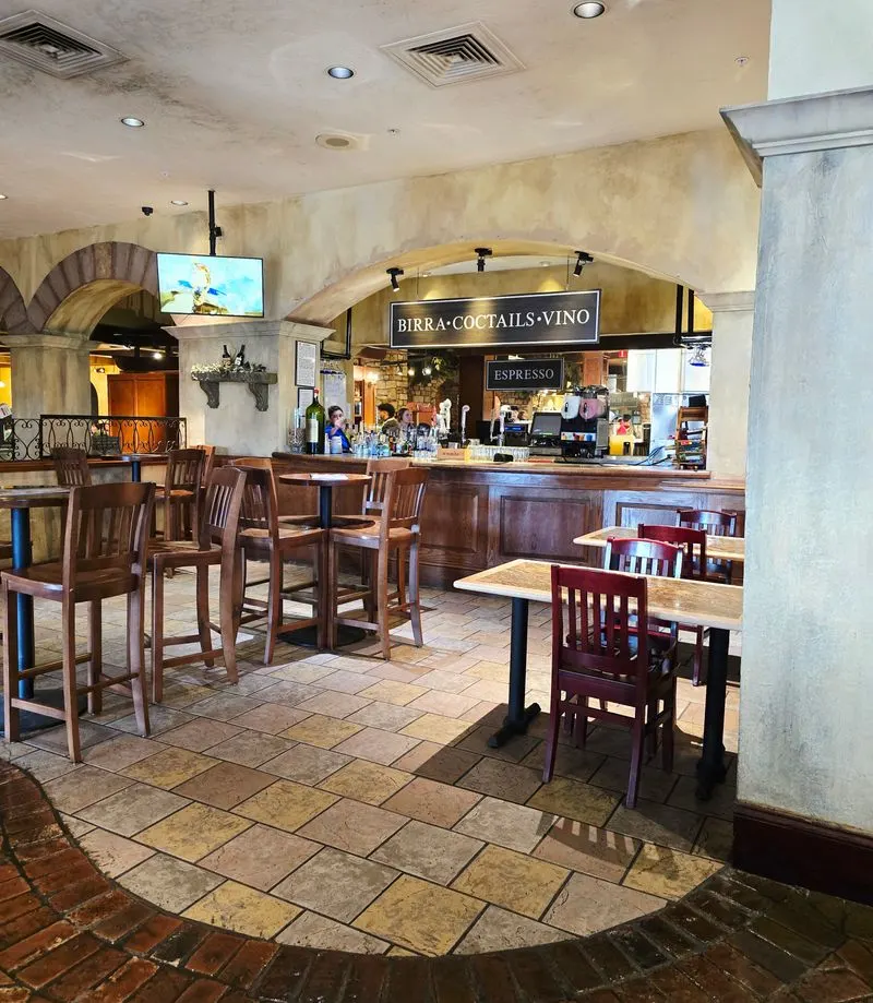 Made to feel easy: service and vibe