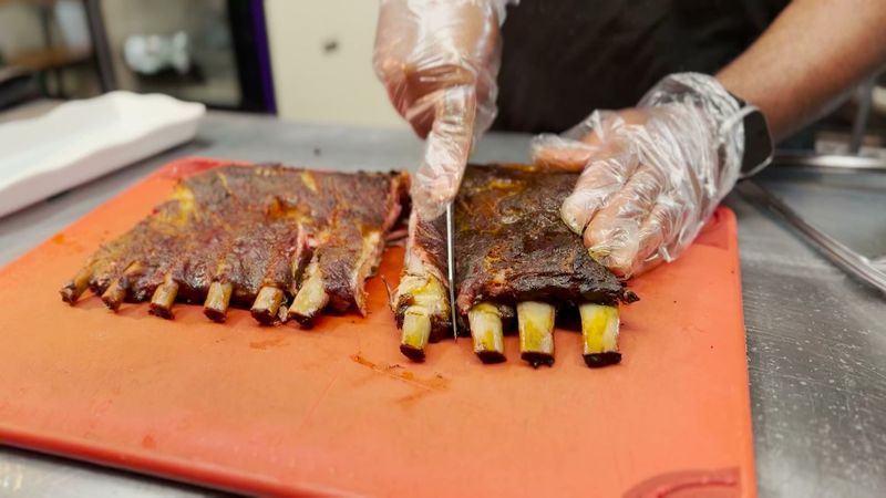 RD&rsquo;s Smokehouse BBQ