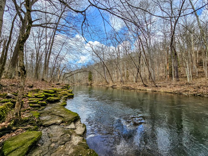 John Bryan State Park