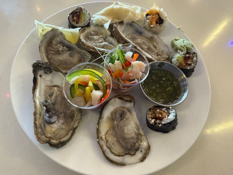 Blue Moon Fish Co. &ndash; Lauderdale-By-The-Sea