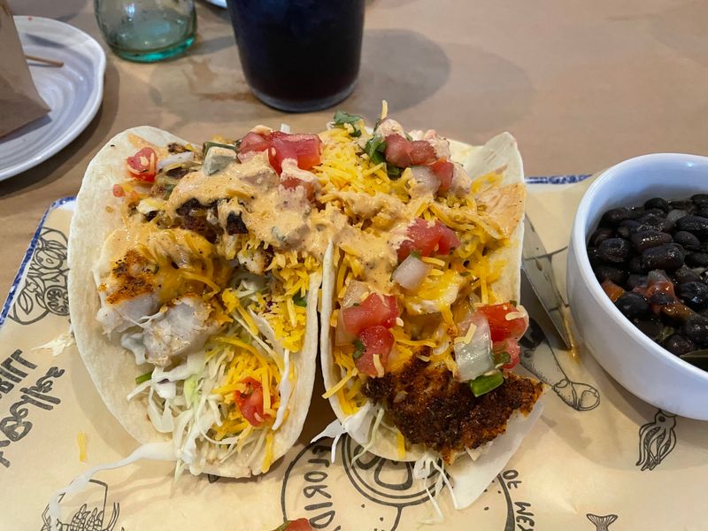 Rusty Bellies Waterfront Grill, Inc. &mdash; Tarpon Springs, FL