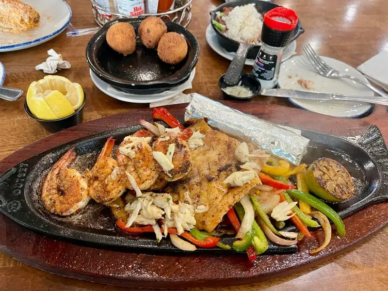 Katie&rsquo;s Seafood House