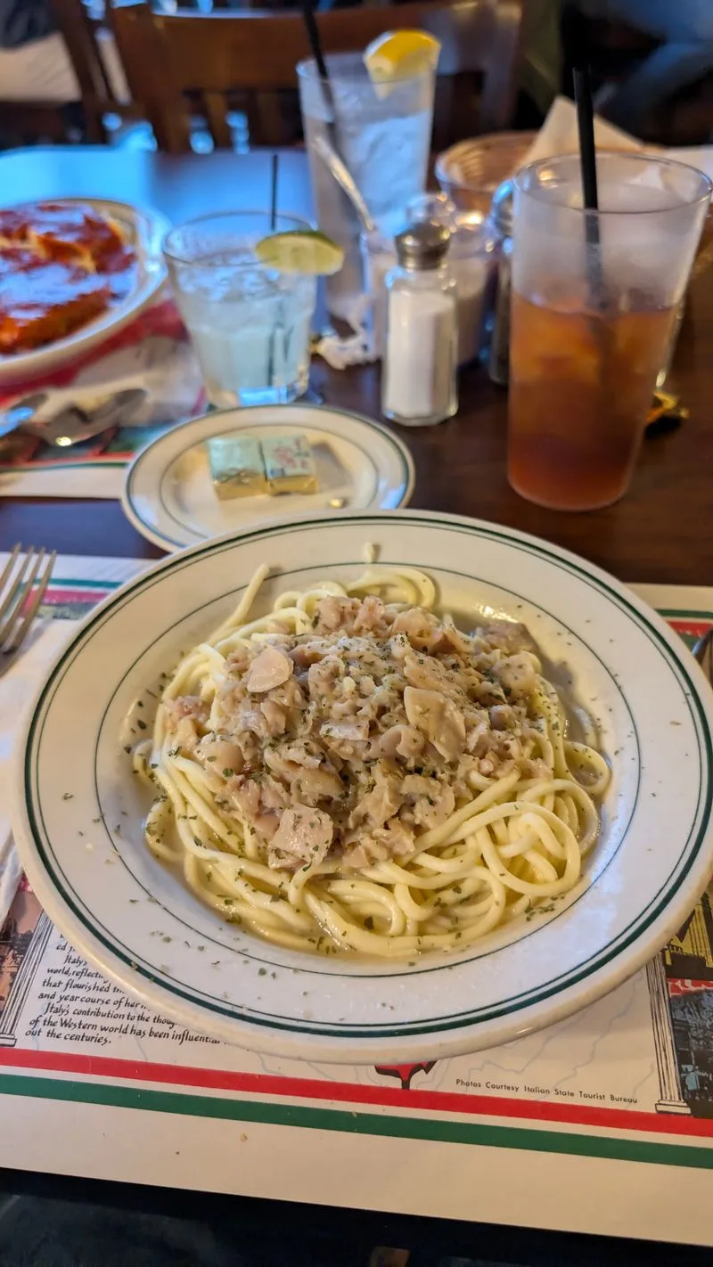 Ristorante Attilio, Wilmington, Delaware