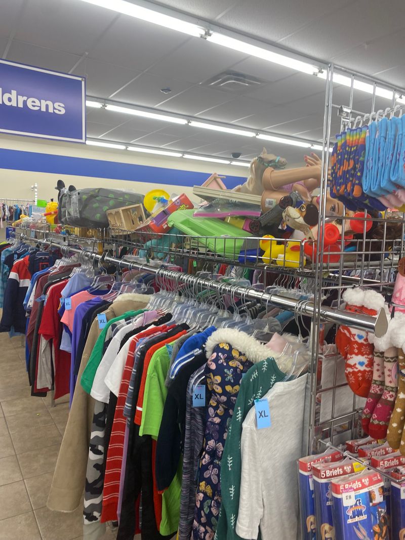 Goodwill Thrift – Webster Commons — Rochester, NY