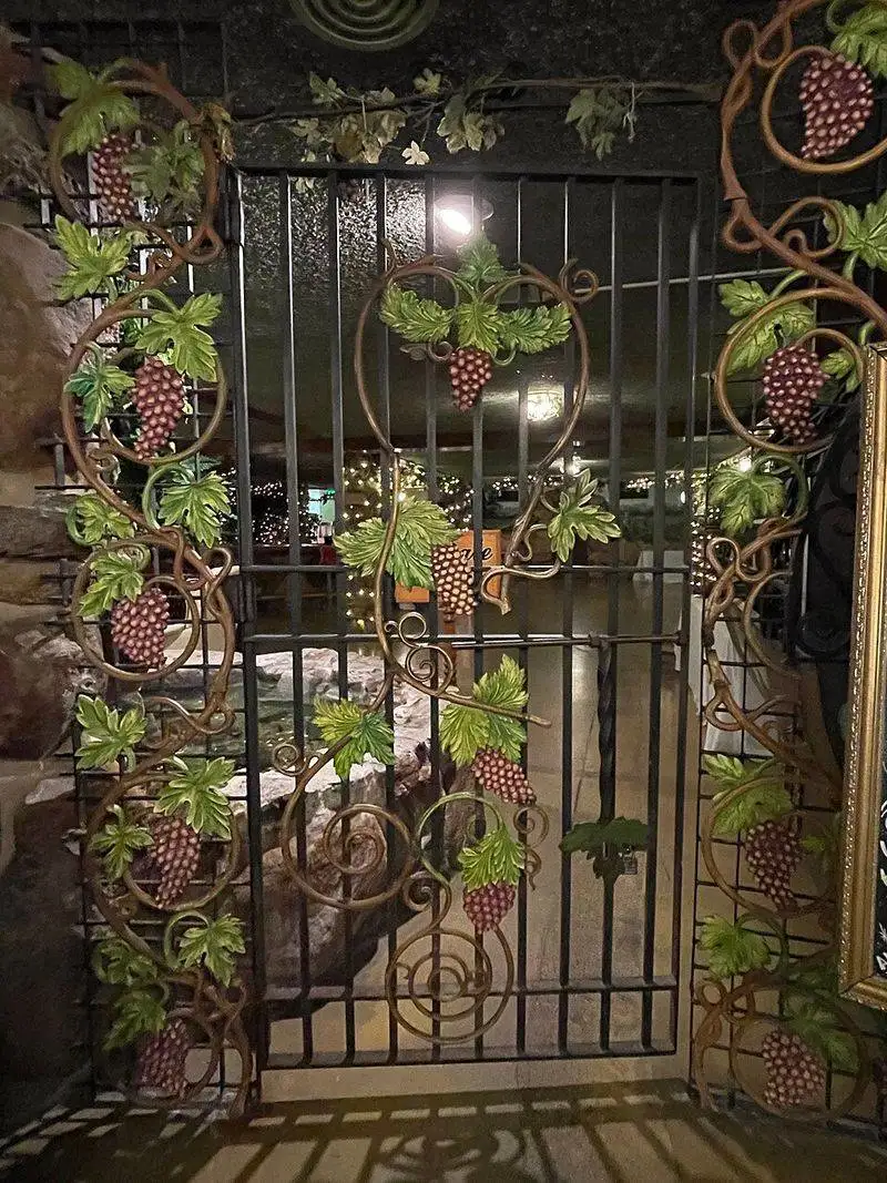 Madonna Inn, San Luis Obispo