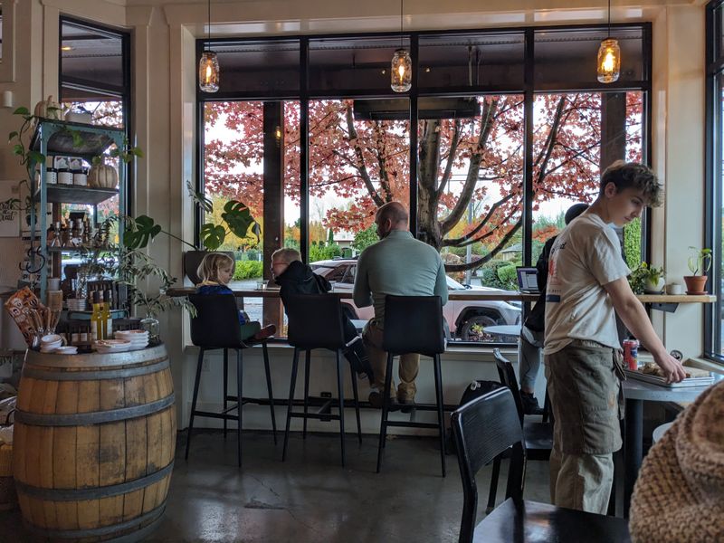 Red Hills Market &mdash; Dundee