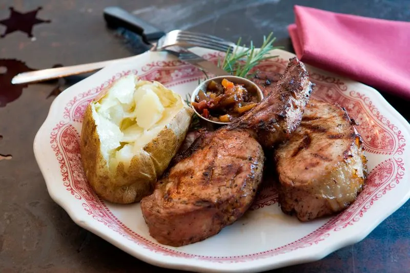 The Hitching Post II, Buellton