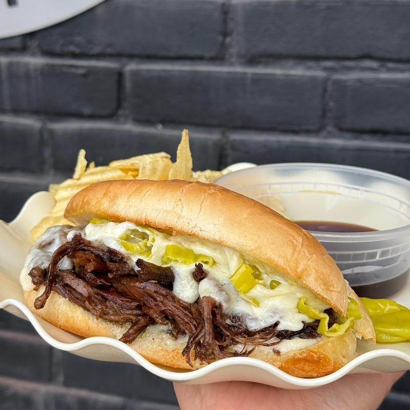 Penny Lane Caf&eacute;, New Haven