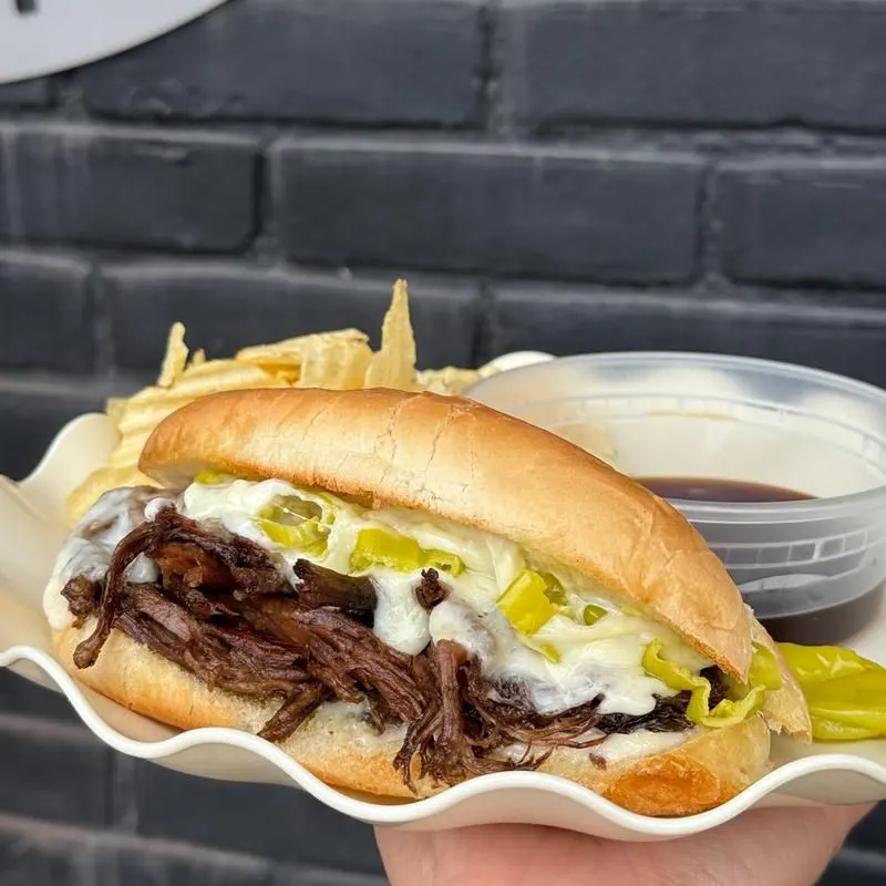 Penny Lane Caf&eacute;, New Haven