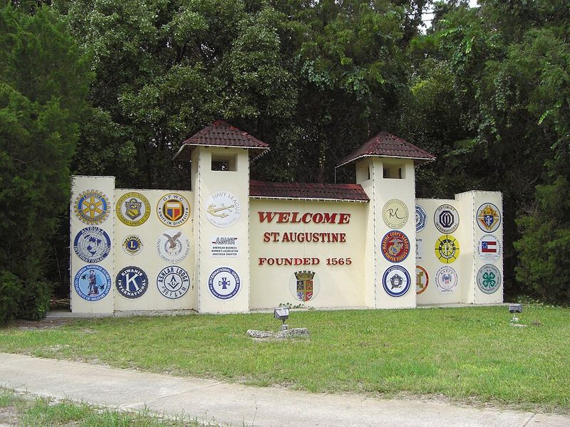 St. Augustine, Florida