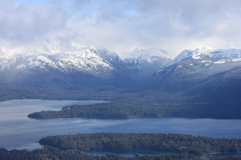 Villa La Angostura, Argentina