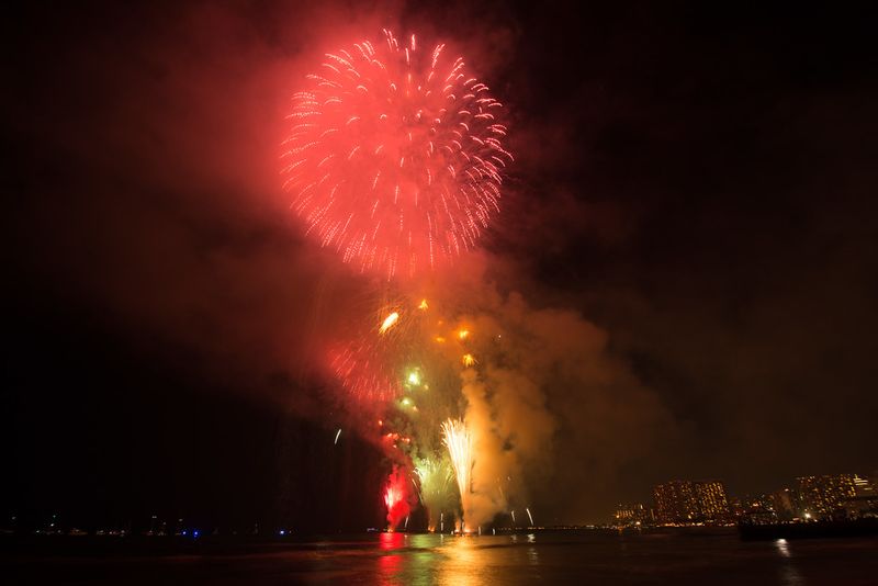 Honolulu, Hawaii