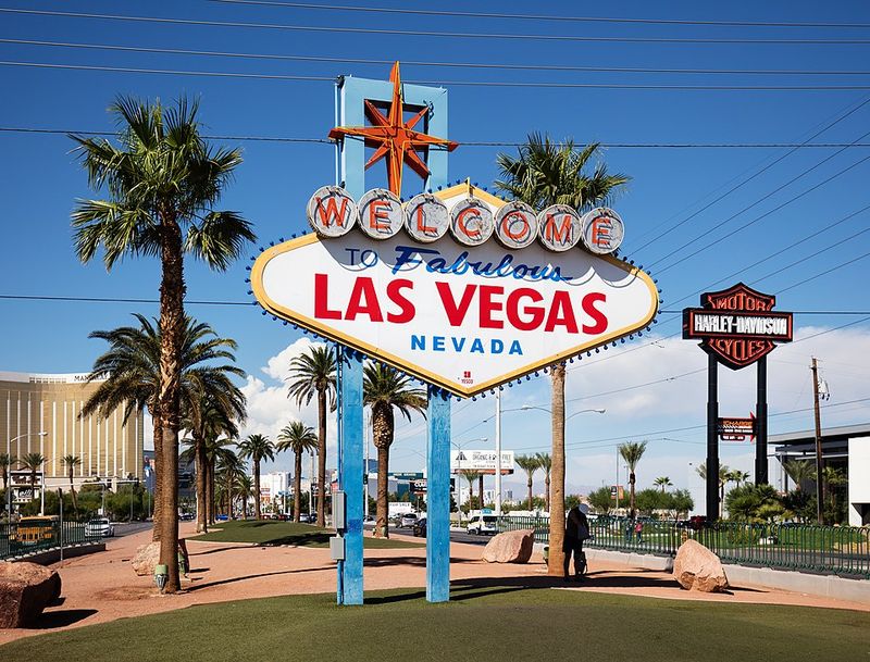 Las Vegas, Nevada