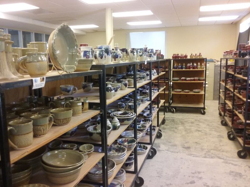 Sanford’s Brick and Pottery Heritage