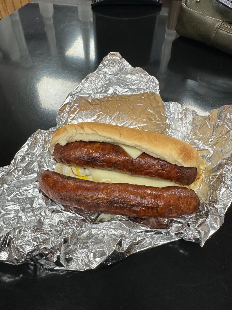 Helen&rsquo;s Sausage House, Smyrna, Delaware