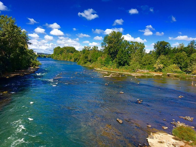 Eugene, Oregon