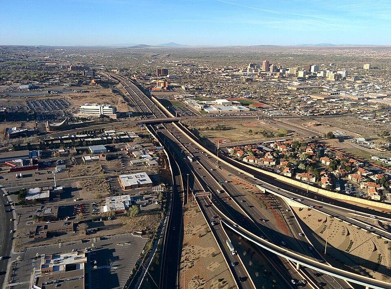Albuquerque, New Mexico