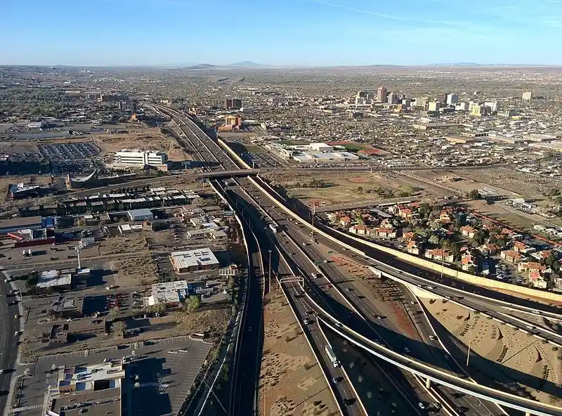 Albuquerque, New Mexico