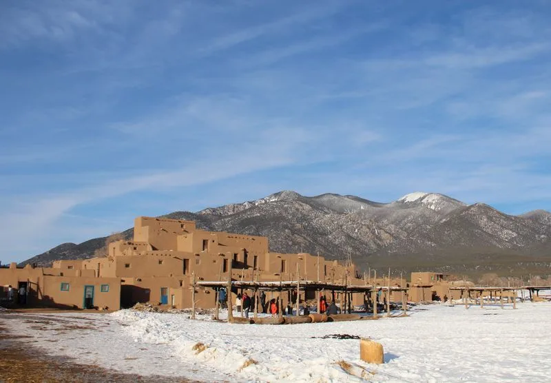 Taos