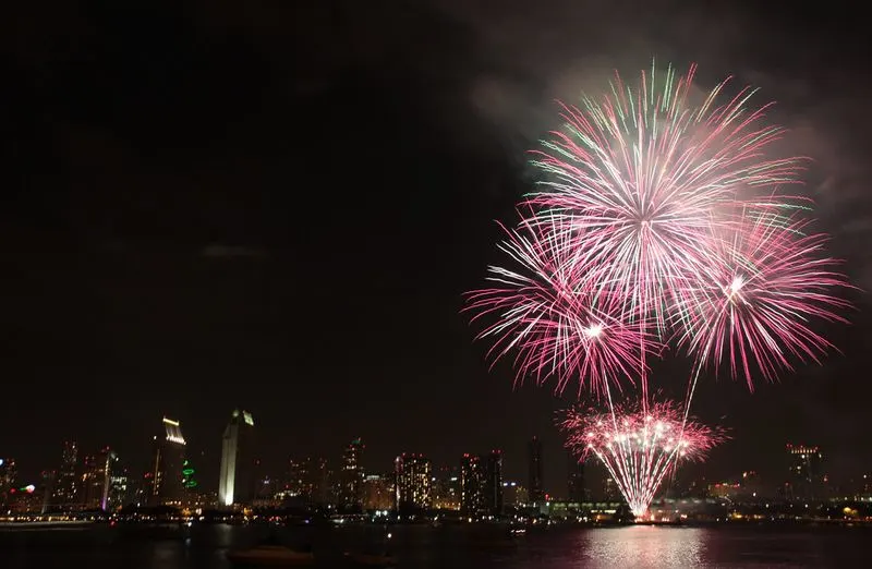 San Diego, California