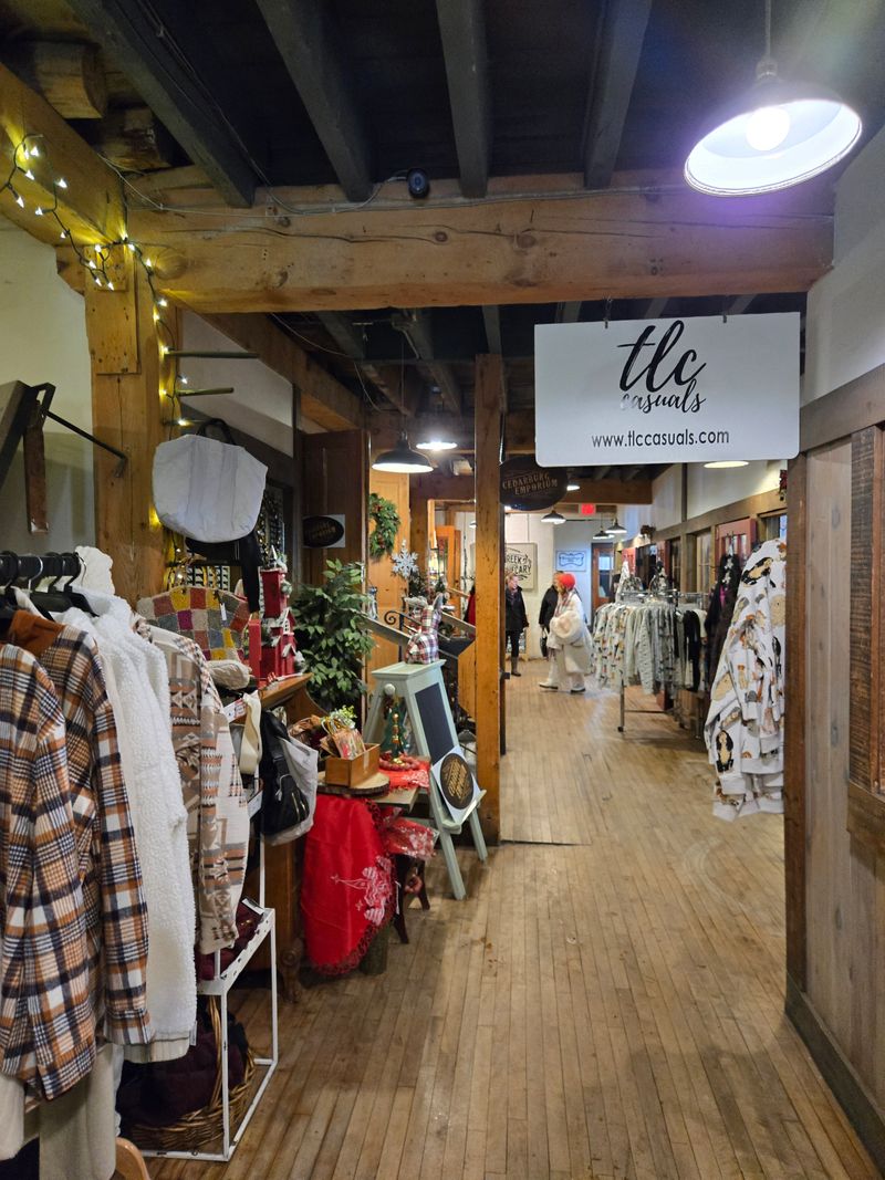 Holiday Markets and Craft Fairs