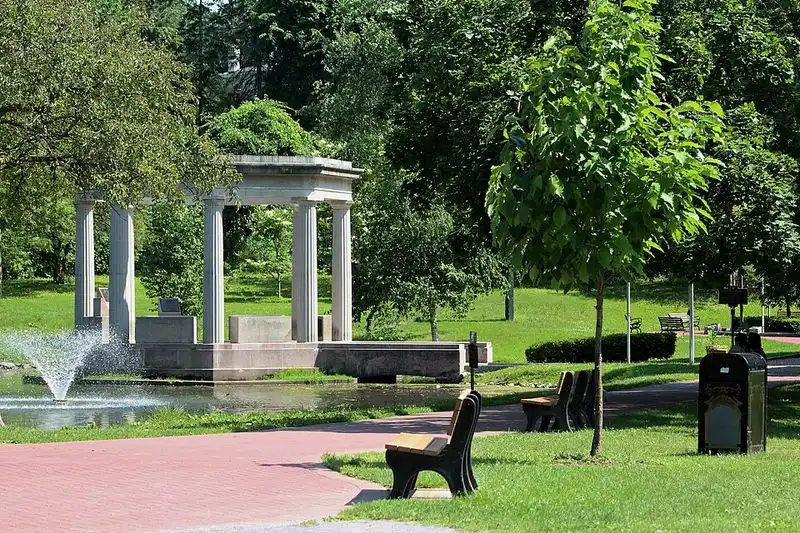 Congress Park