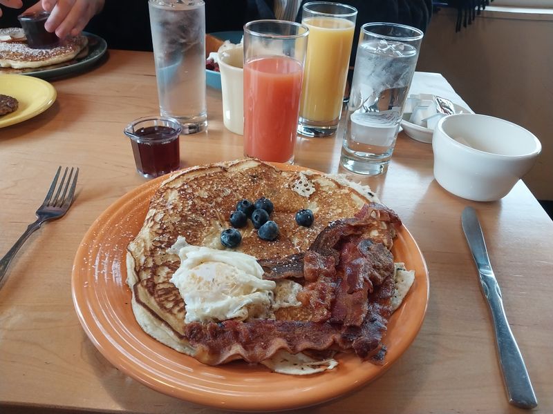 Butch + Babe&rsquo;s, Burlington, Vermont