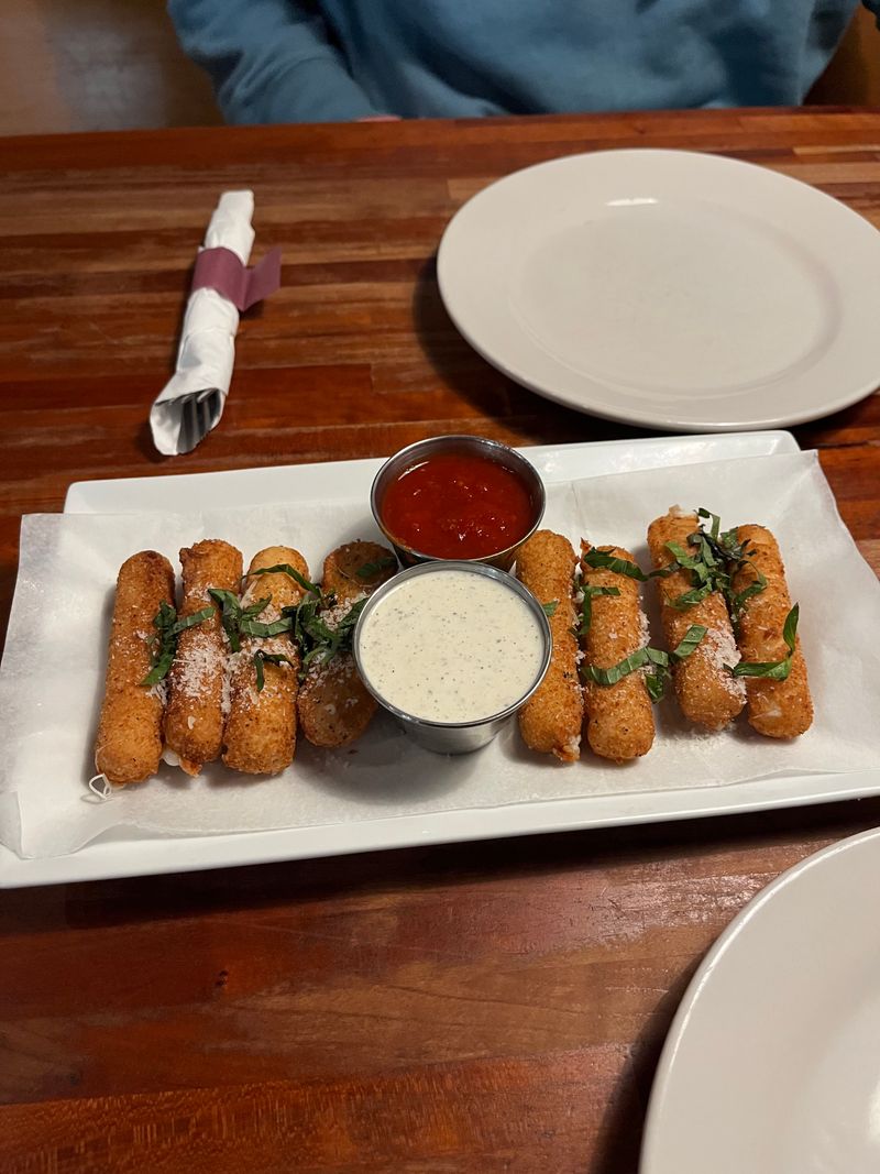 Beloved menu staples