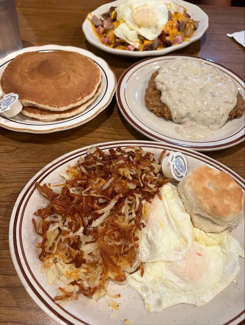 The Special Restaurant - Bellevue