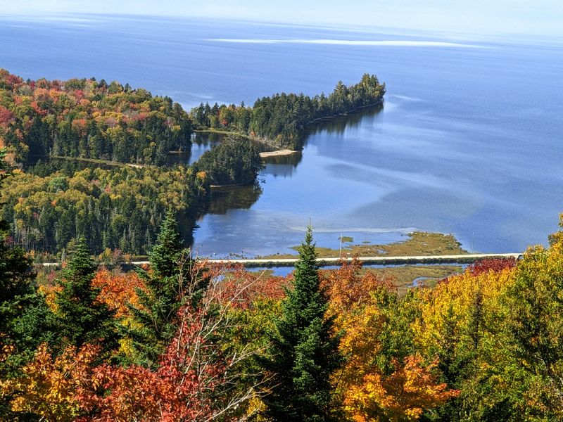 Rangeley, Maine