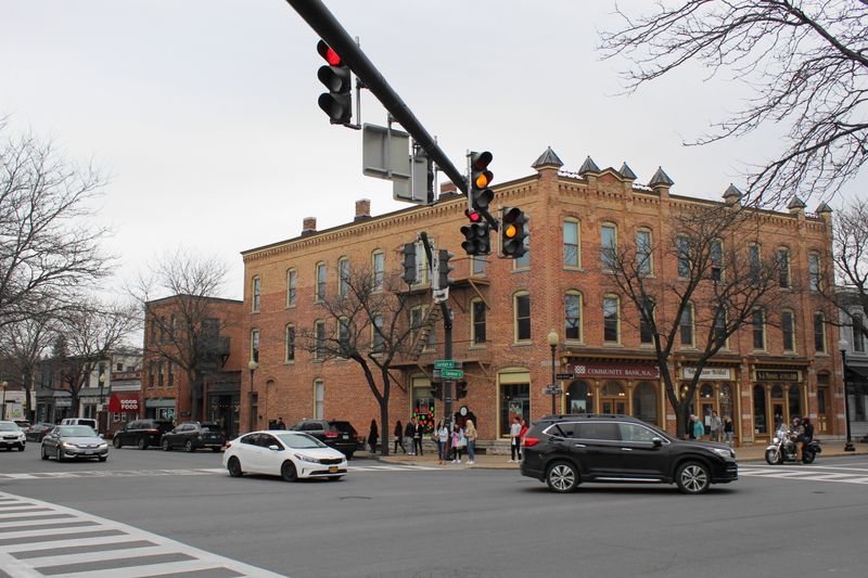Skaneateles