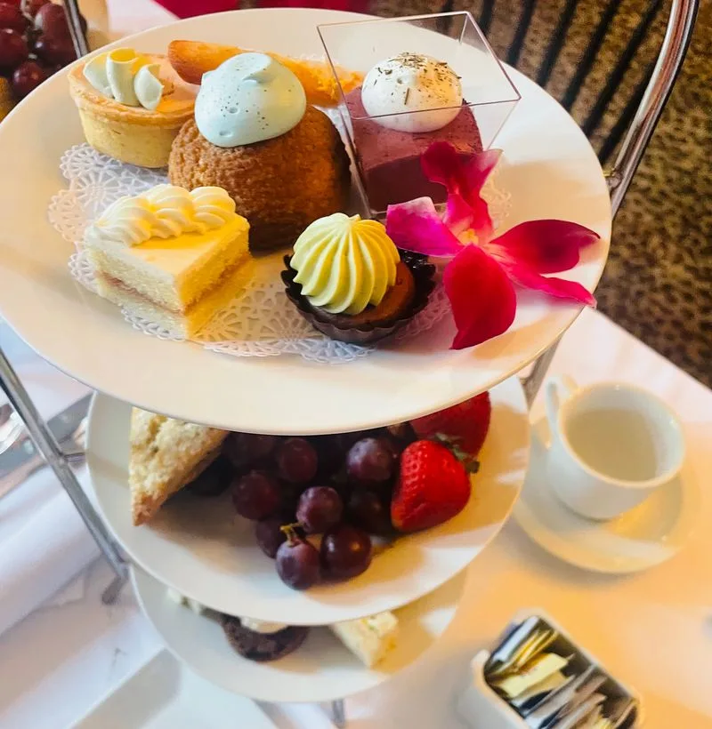 Gryphon Tea Room & Bakery