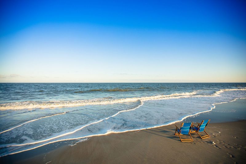 Tybee Island