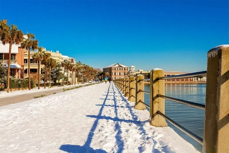 Charleston, South Carolina