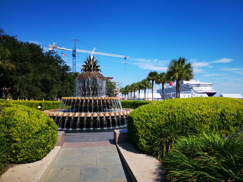 Charleston, South Carolina
