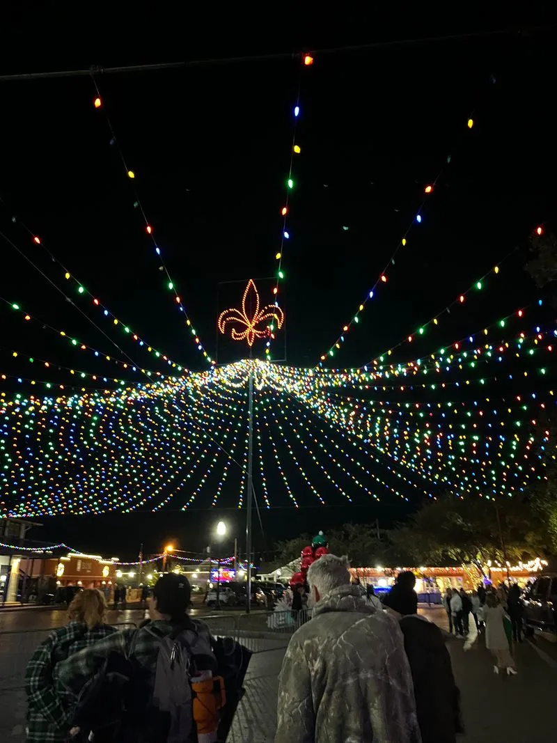 Natchitoches, Louisiana