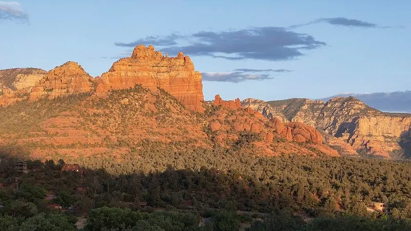 Sedona, Arizona