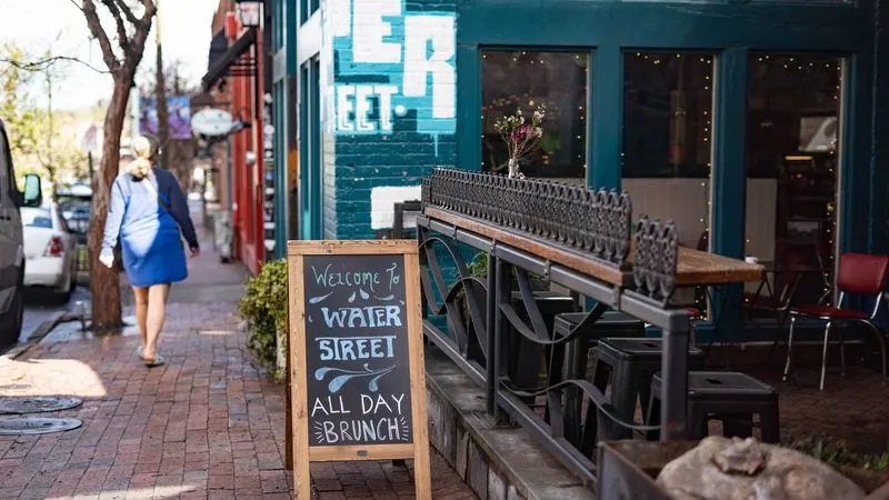 Asheville, North Carolina