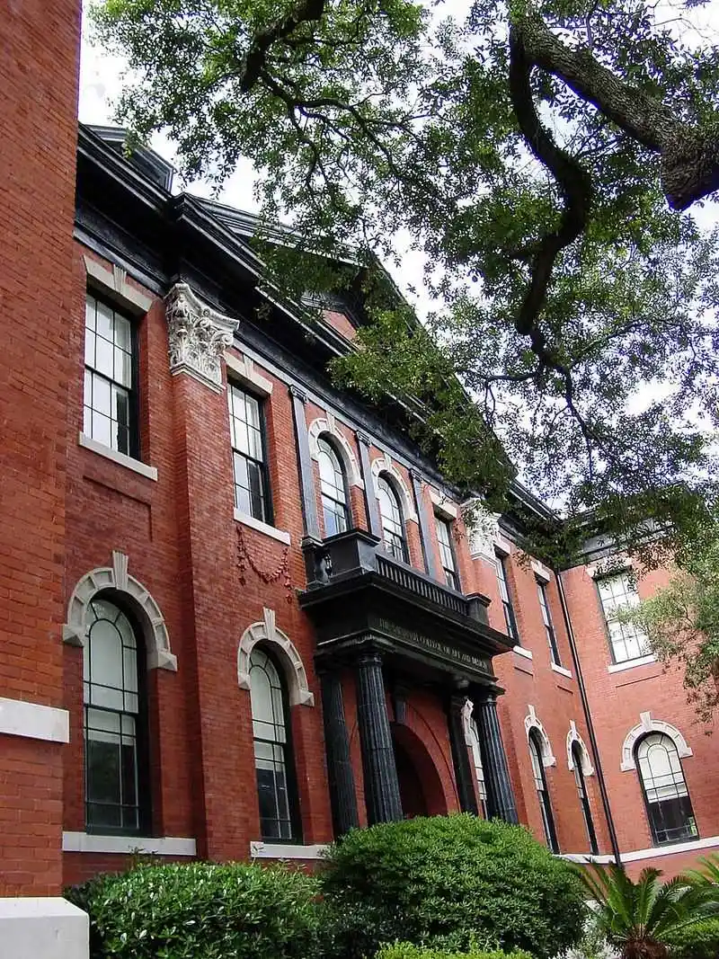 Savannah College of Art and Design (SCAD)