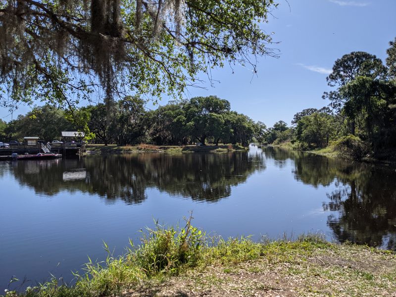 Lake Kissimmee State Park – Lake Wales