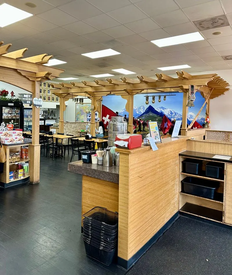 Coffee Notes And Pairings