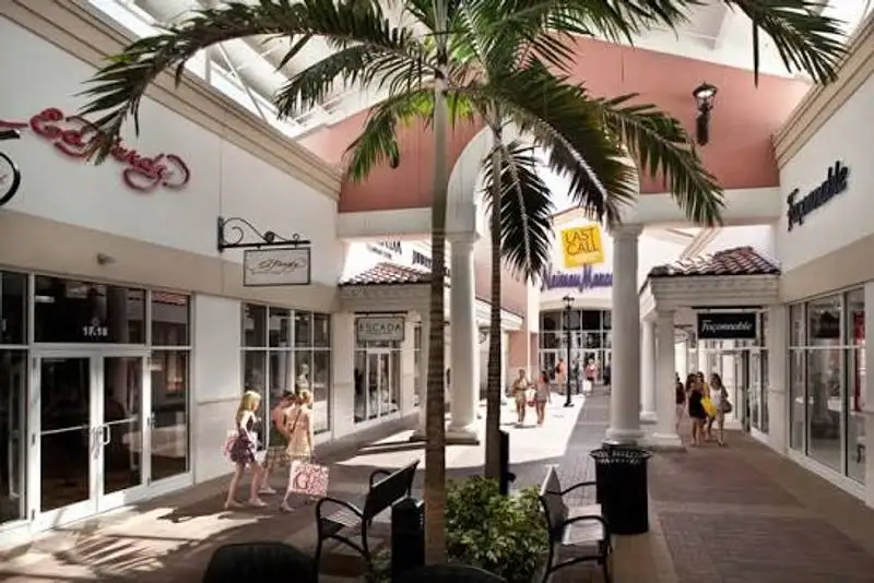 Orlando International Premium Outlets, Orlando