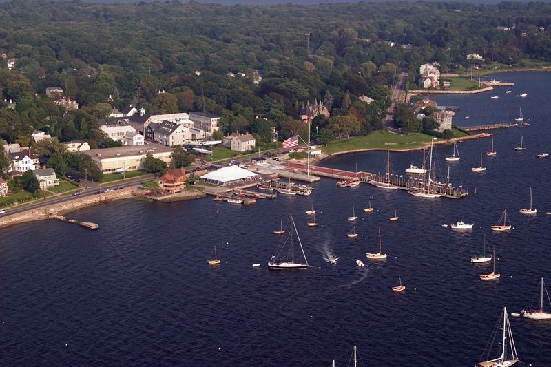 Bristol, Rhode Island