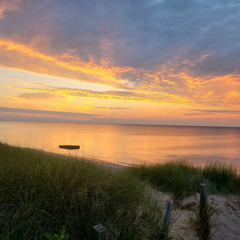 Fishing and Wildlife Observation