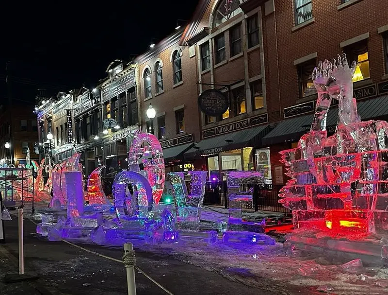 Annual Events and Festivals