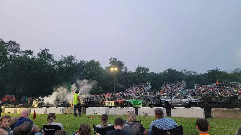 A Calendar of Lively Festivals — Including Winter Celebrations