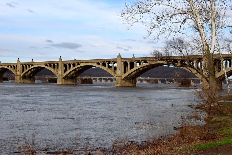 A River Town&rsquo;s Historical Significance