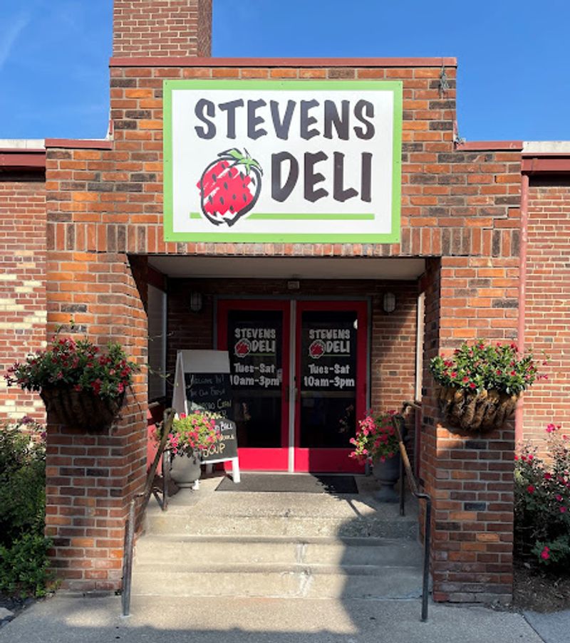 Stevens Deli - Louisville