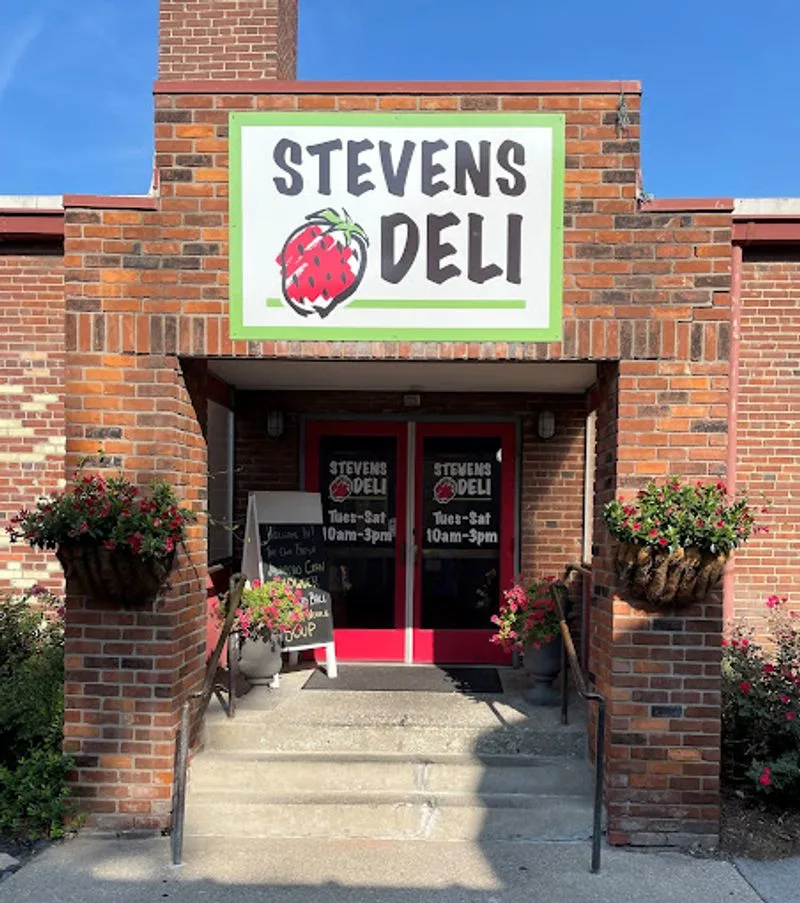 Stevens Deli - Louisville