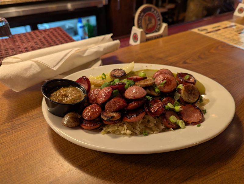 Gasthaus Bavarian Hunter — Stillwater, MN